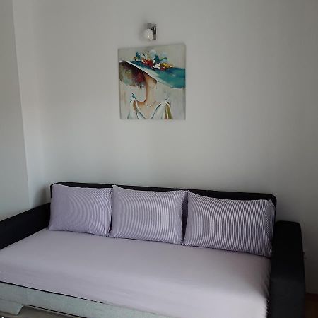 Apartments Josipa & Niki Водице Экстерьер фото