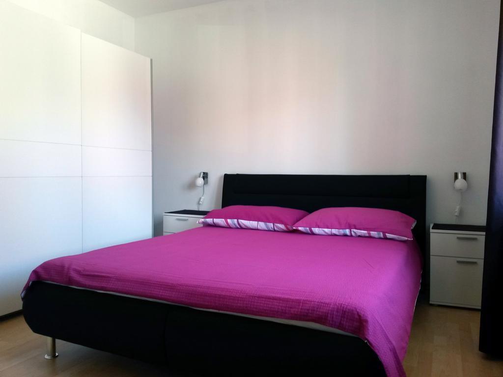 Apartments Josipa & Niki Водице Номер фото