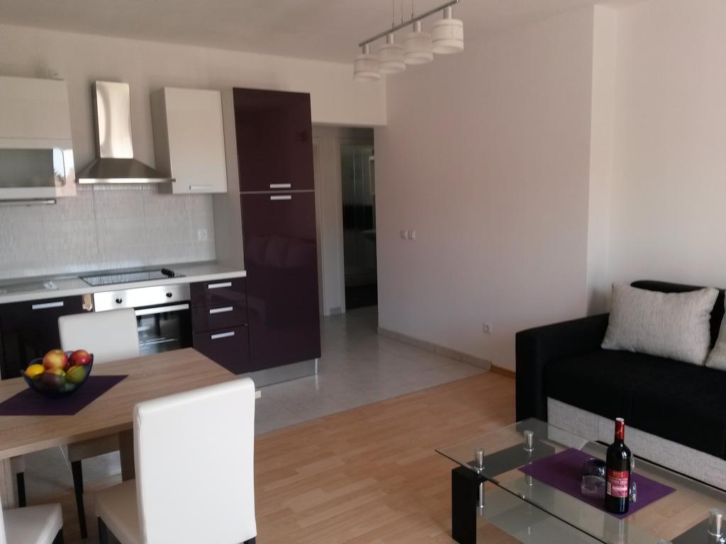 Apartments Josipa & Niki Водице Номер фото