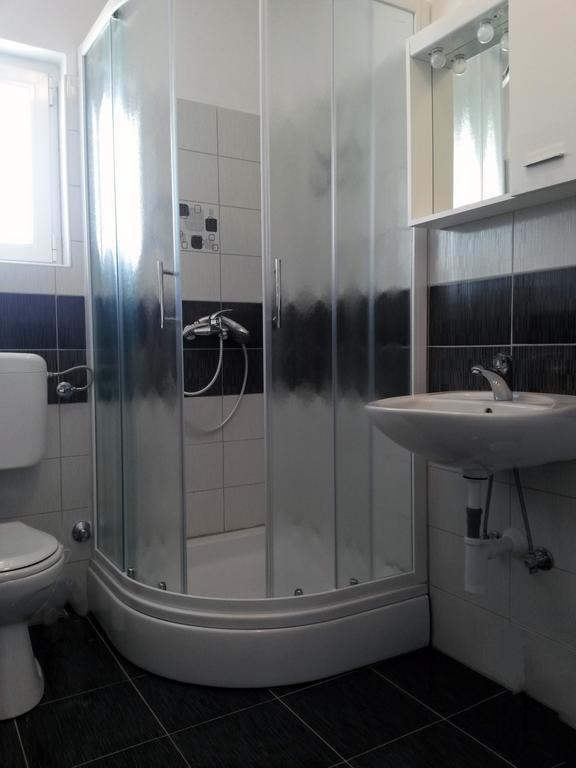 Apartments Josipa & Niki Водице Номер фото