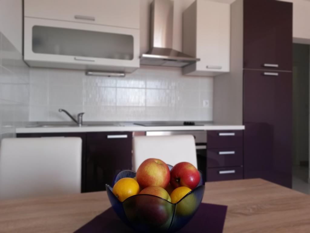 Apartments Josipa & Niki Водице Номер фото