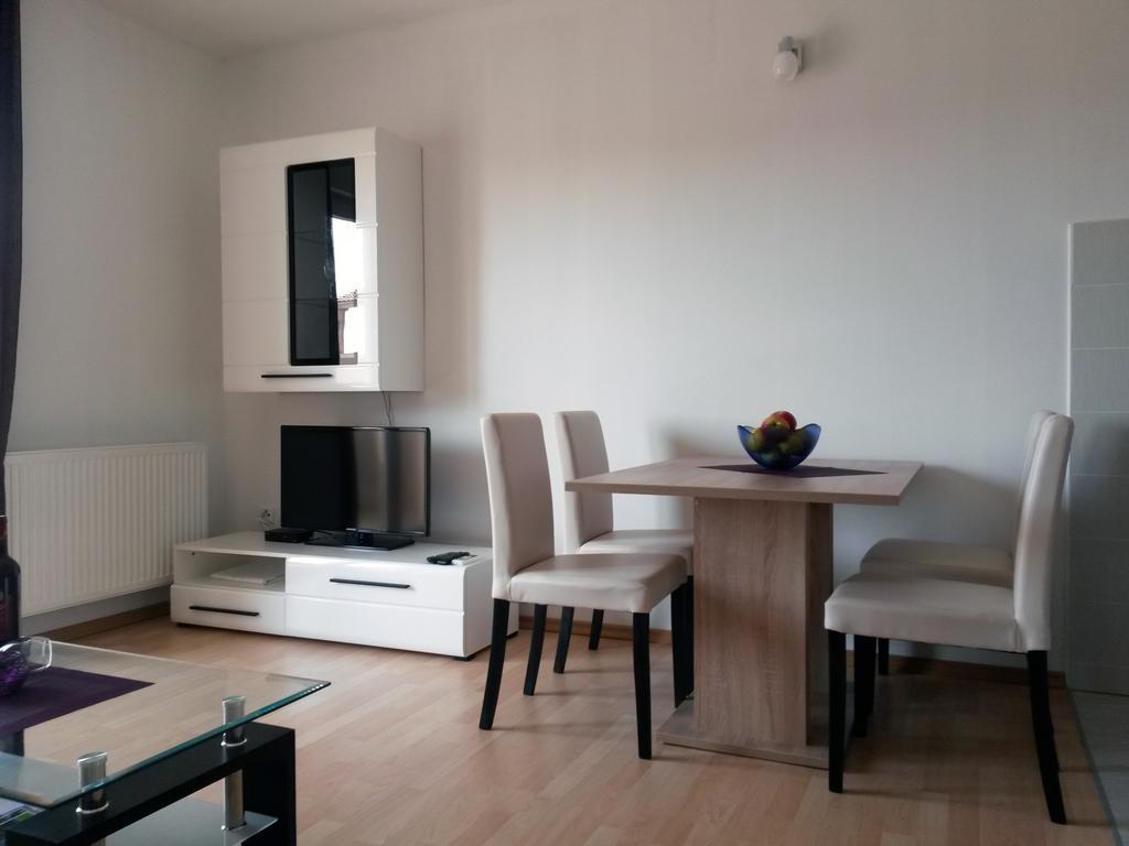 Apartments Josipa & Niki Водице Номер фото
