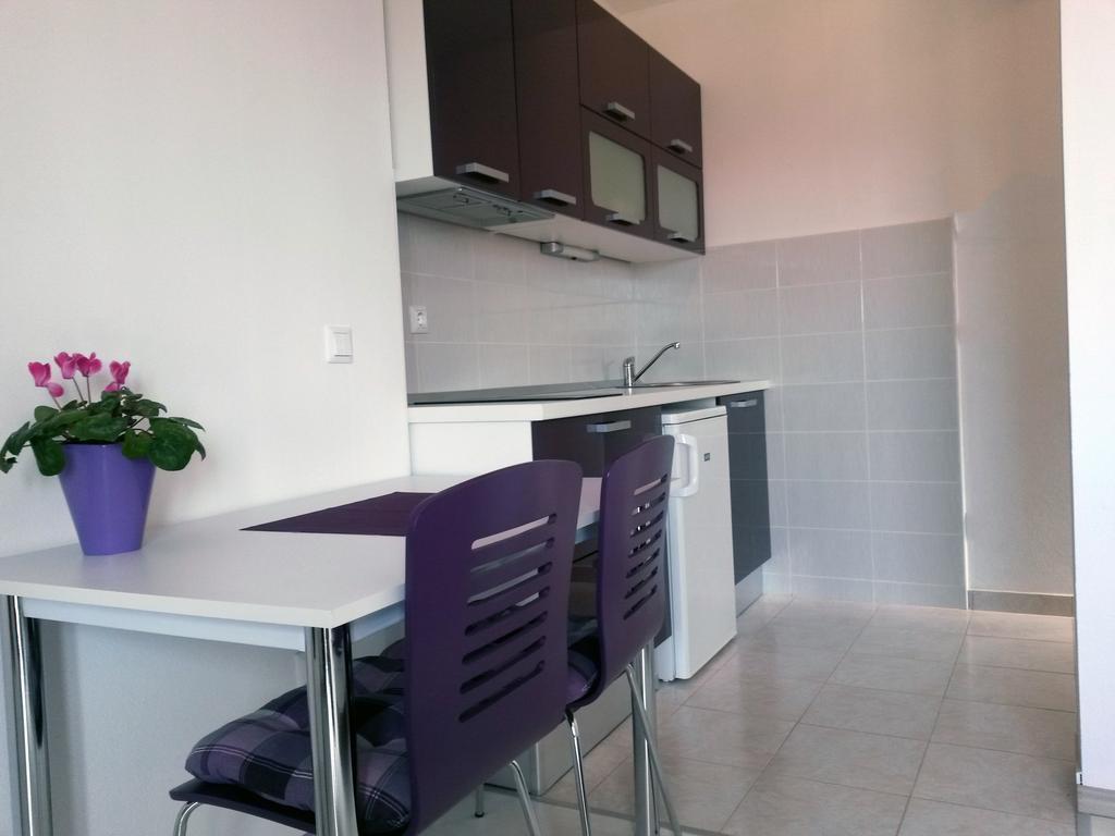 Apartments Josipa & Niki Водице Номер фото