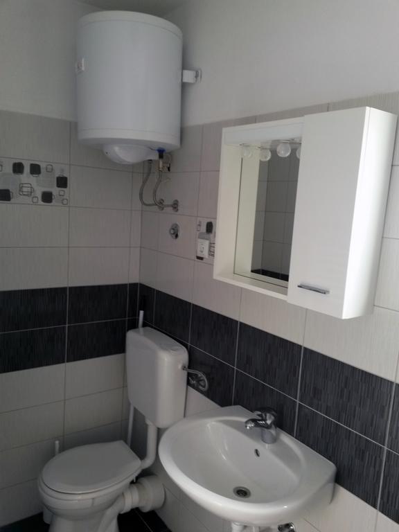 Apartments Josipa & Niki Водице Номер фото