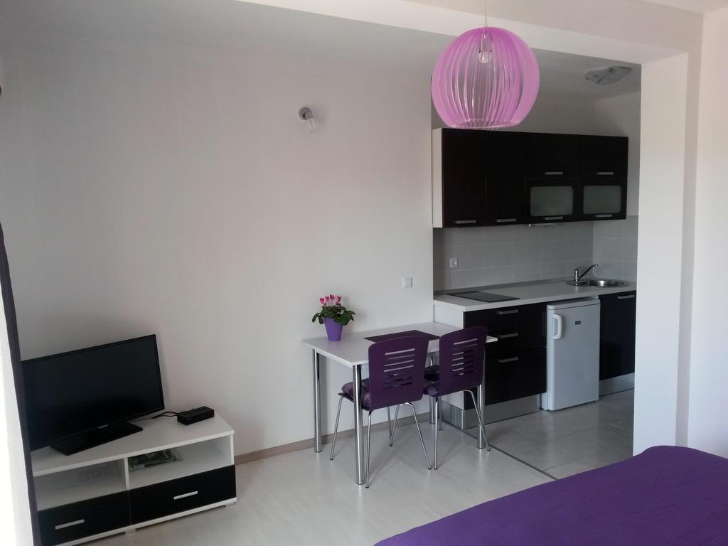 Apartments Josipa & Niki Водице Номер фото