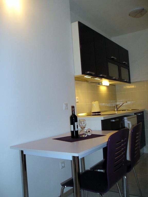 Apartments Josipa & Niki Водице Номер фото