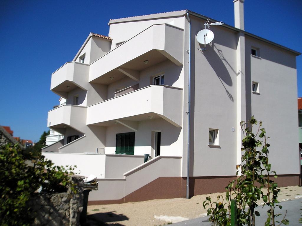 Apartments Josipa & Niki Водице Экстерьер фото