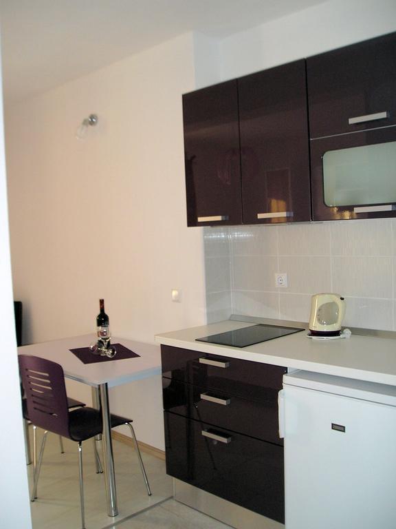 Apartments Josipa & Niki Водице Номер фото