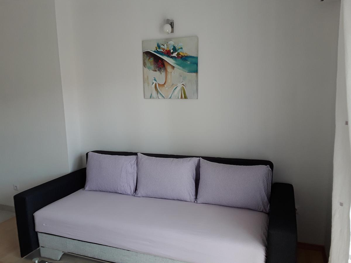 Apartments Josipa & Niki Водице Экстерьер фото