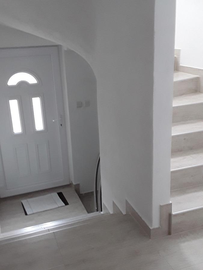 Apartments Josipa & Niki Водице Экстерьер фото
