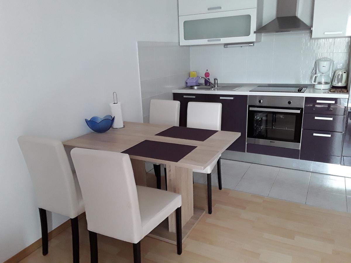 Apartments Josipa & Niki Водице Экстерьер фото