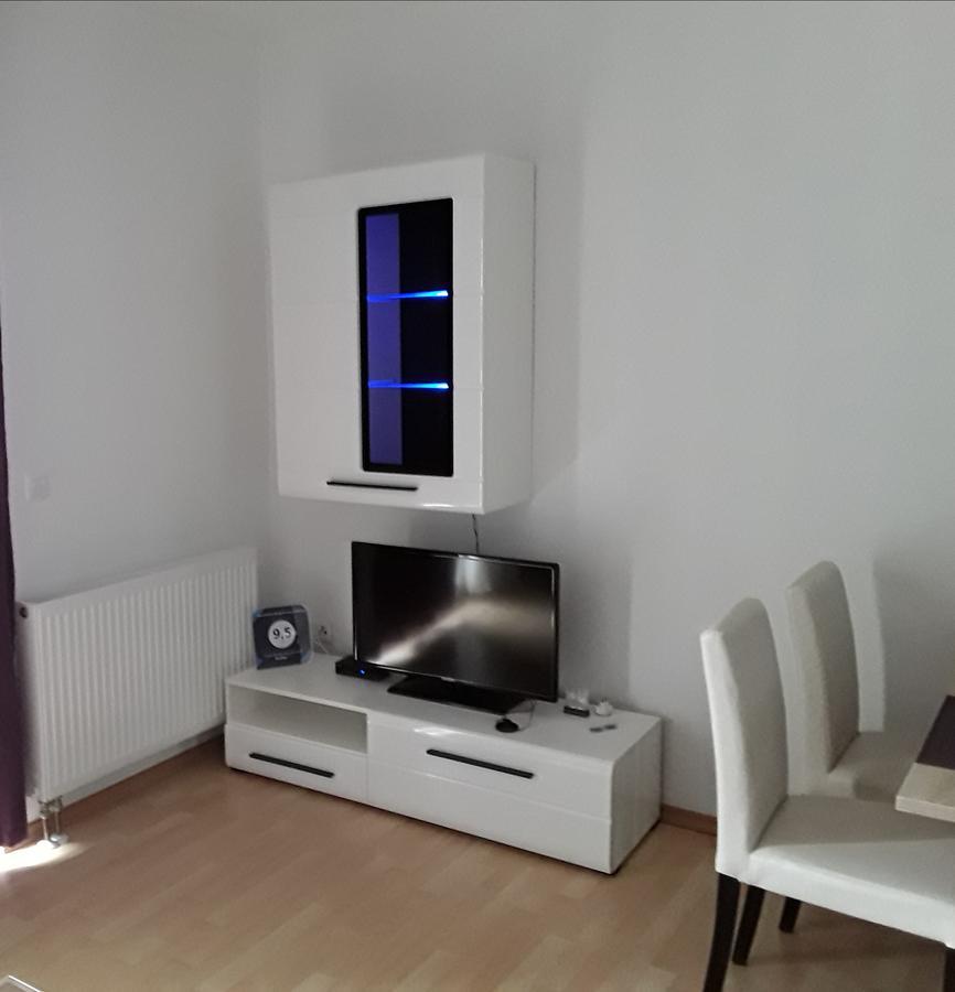Apartments Josipa & Niki Водице Экстерьер фото