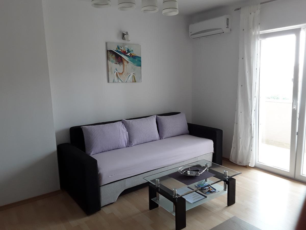 Apartments Josipa & Niki Водице Экстерьер фото