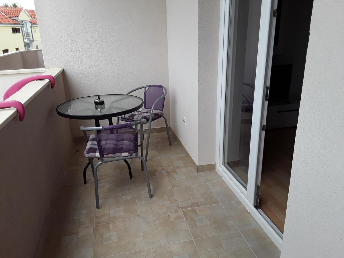 Apartments Josipa & Niki Водице Экстерьер фото