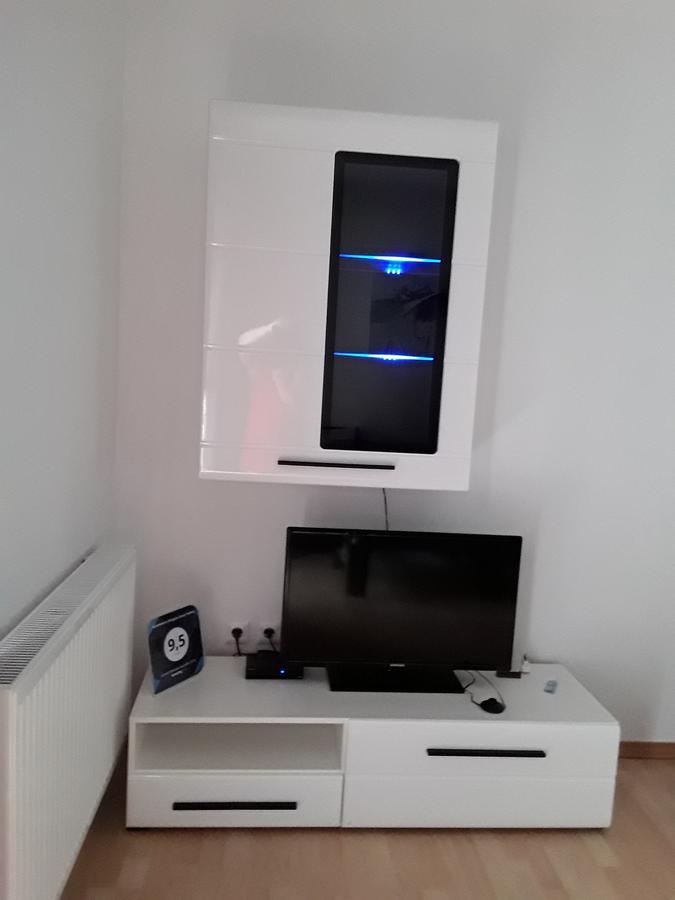 Apartments Josipa & Niki Водице Экстерьер фото