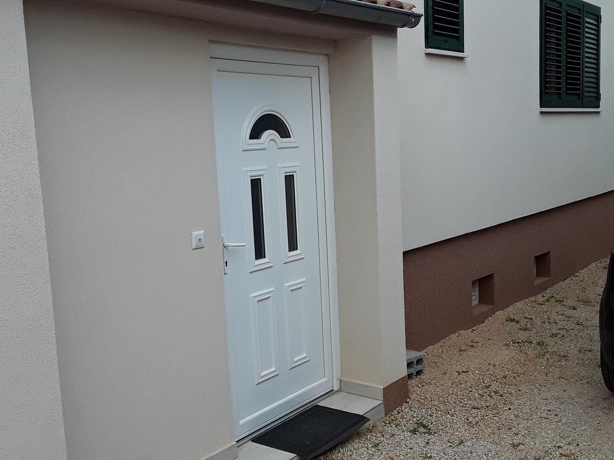 Apartments Josipa & Niki Водице Экстерьер фото