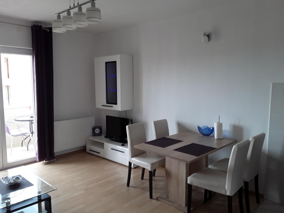 Apartments Josipa & Niki Водице Экстерьер фото