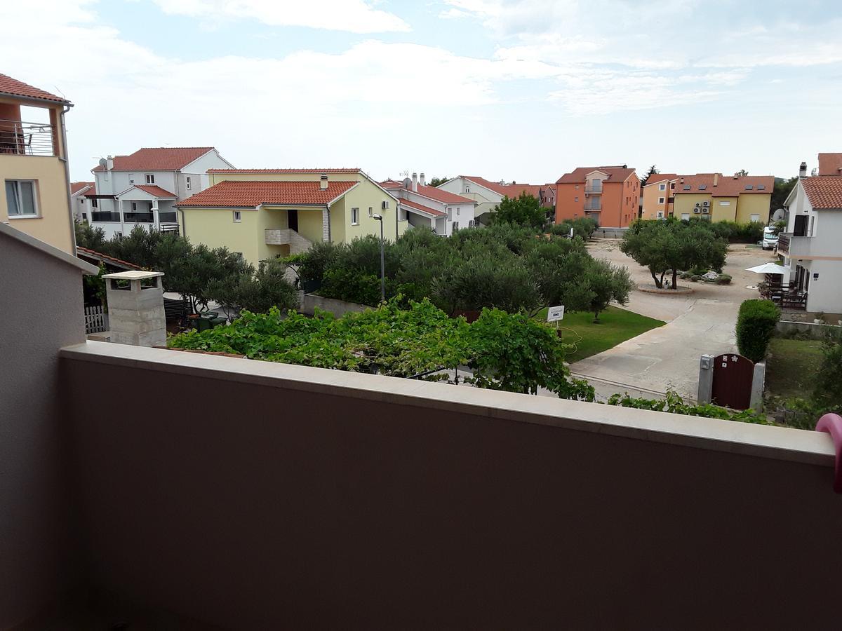 Apartments Josipa & Niki Водице Экстерьер фото
